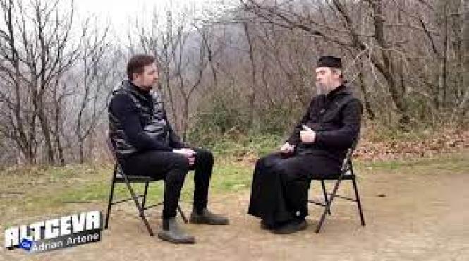 postul pastelui care este cea mai puternica rugaciune marturiseste parintele teologos la altceva cu adrian artene