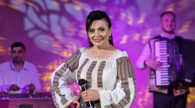 poveste dragoste unei cantareata muzica populara impuscata cap