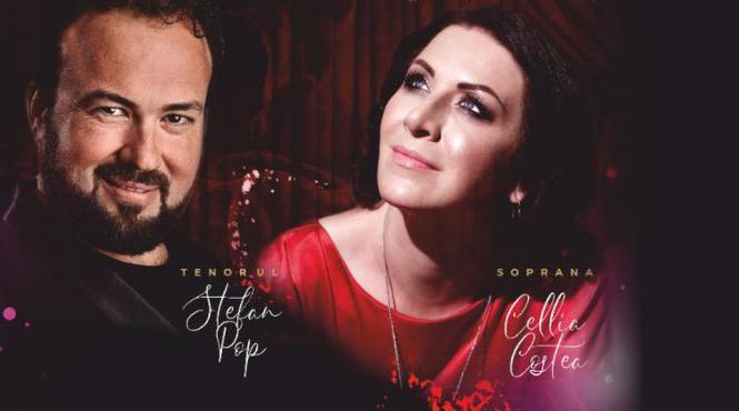 tosca de giacomo puccini la opera din iasi