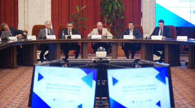 blocaje constructia autostrazi fonduri pnrr birocratia