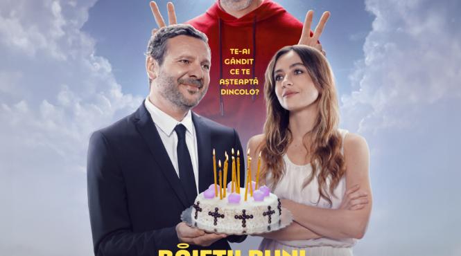 bogdan dumitrache cosmina stratan sergiu costache serban pavlu si marian ralea joaca in baietii buni ajung in rai din 22 martie la cinema