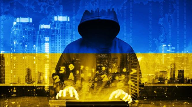 razboi armata hackeri ucraina rusia