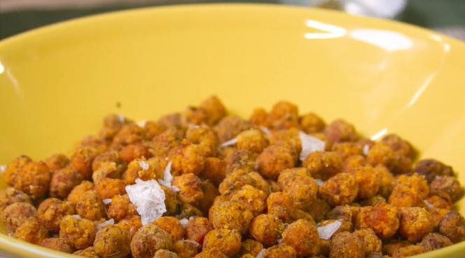 naut crocant gustare nerefuzat reteta