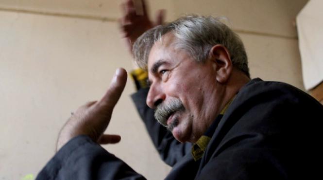 murit pictor muri ioan aurel muresan