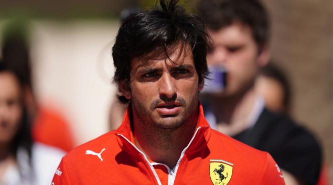 carlos sainz marele premiu australia