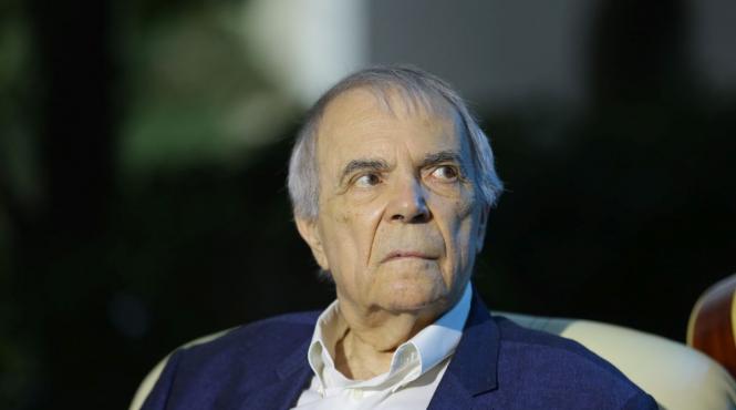 ministerul culturii moartea nicolae manolescu