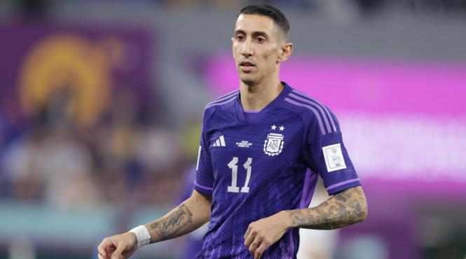 fotbalistul angel di maria amenintat traficanti droguri