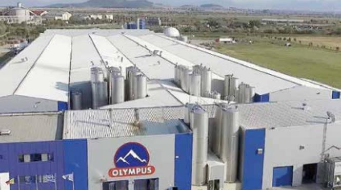 olympus punte romania grecia ingrediente calitate