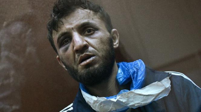 suspecti isis arestati carnagiu rusia concert 133 morti