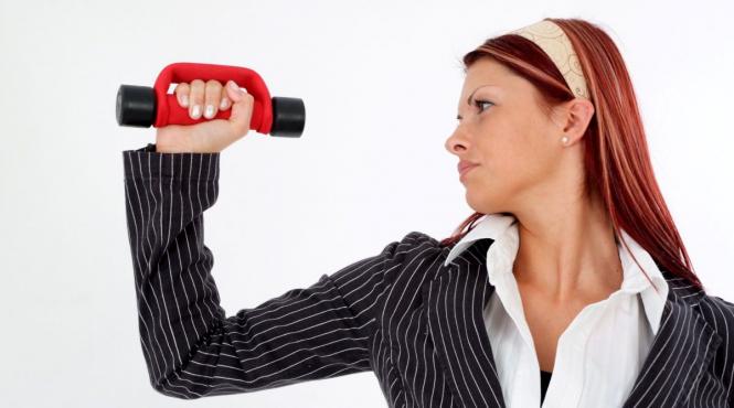 9 semne femeie puternica impune atentie respect