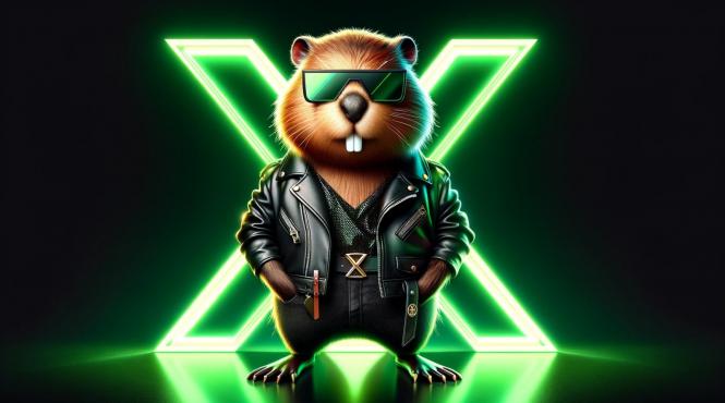 bober de la meme la vedeta pe twitter in romania