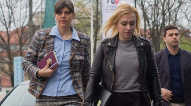 kovesi dna magistratura pensionari speciali