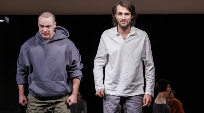 ziua mondiala a teatrului spectacole conferinte si dezbateri