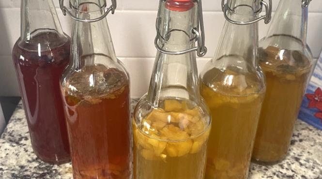 kombucha 5 beneficii sanatate