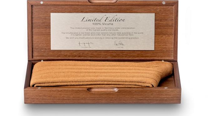 lana zeilor cel mai scump material textil natural