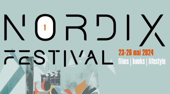 prima editie nordix festival va avea loc intre 23 26 mai la bucuresti