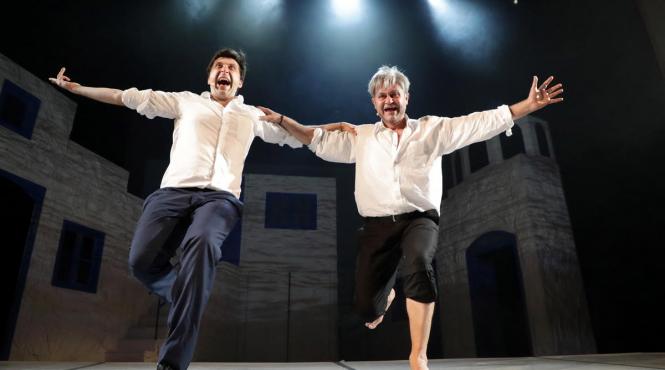 evenimentele lunii aprilie in timisoara