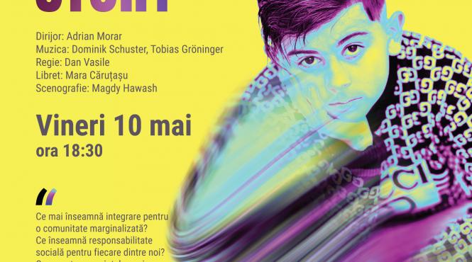 viata din pata rat pe scena operei nationale romane din cluj napoca premiera pe 10 mai 2024