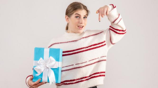 5 cele mai interesante idei de cadouri pentru cei dragi