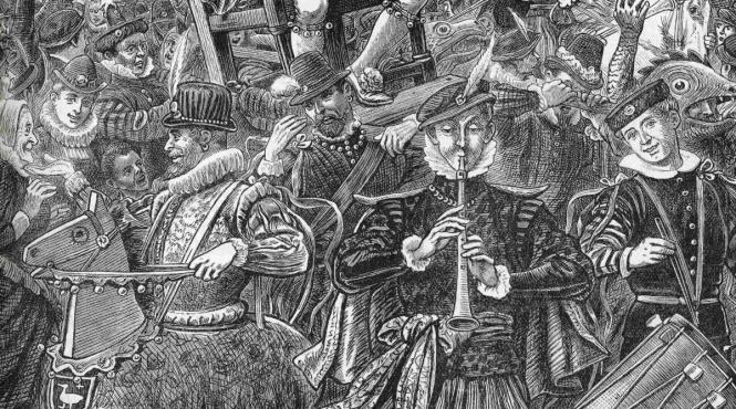 ziua pacalelilor april fools festival roman hilaria farse surprize