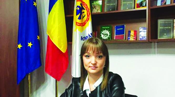 lidia vadim tudor aur sector 5