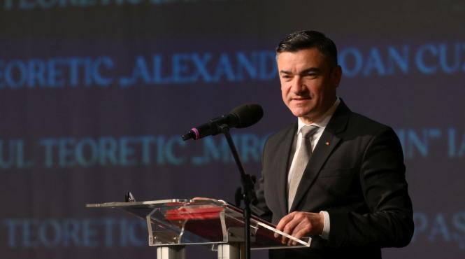 mihai chirica primarie campania electorala contracte reabilitare strazi