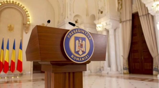 administratia prezidentiala medalii nationale achizitie monetaria statului buget contracte