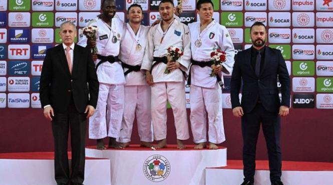 bologa judo paris 2024
