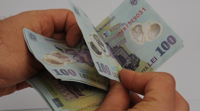 cheltuieli record salarii bugetari