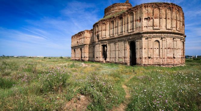 istorie biserici manastiri bucuresti
