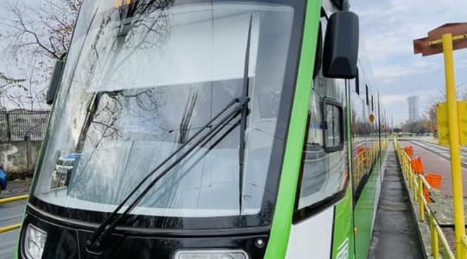 tramvaie reconditionate circulatie