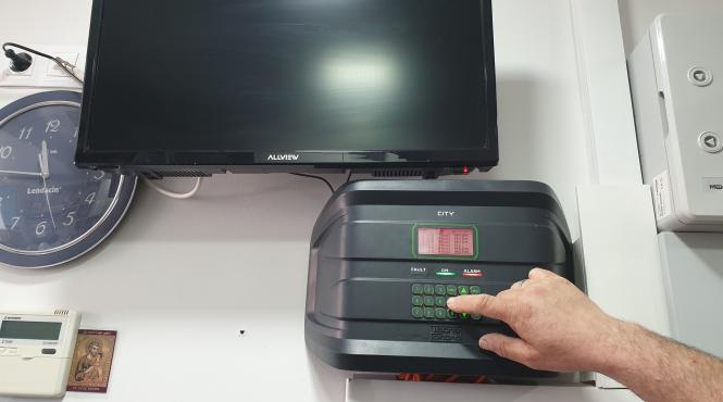 instalatii gaze medicale doua spitale brasov