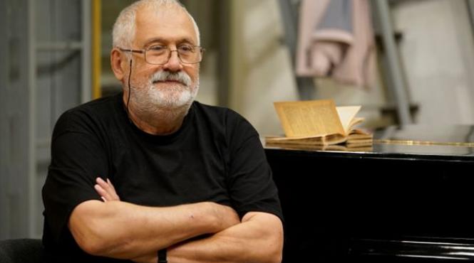 la multi ani silviu purcarete la 50 de ani de activitate teatrala adanca reverenta