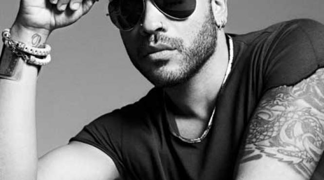 untold lenny kravitz