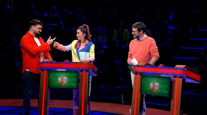 adda si catalin rizea vin in platoul esti mai destept decat un copil de clasa a v a astazi de la ora 18 00 la antena 1