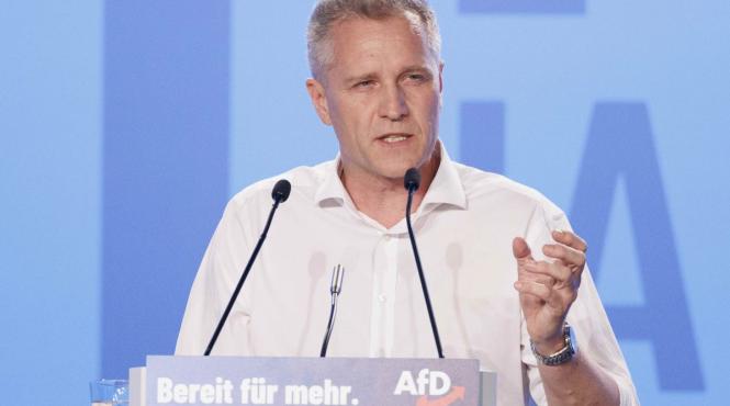 deputat german acuzat primit bani rusia