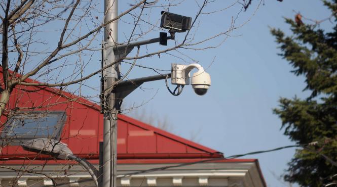 filaje filmari spatiu public acces nelimitat servicii secrete protocoale