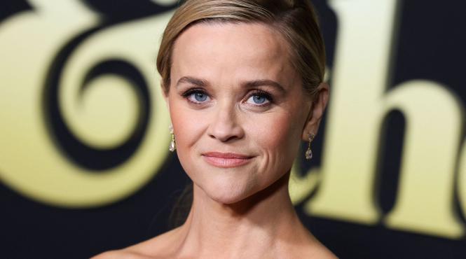 reese witherspoon serial tv