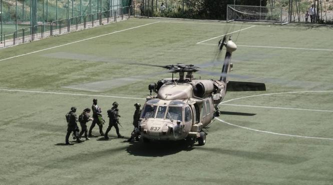 australia numeste consilier special ancheta atac aerian israelian gaza