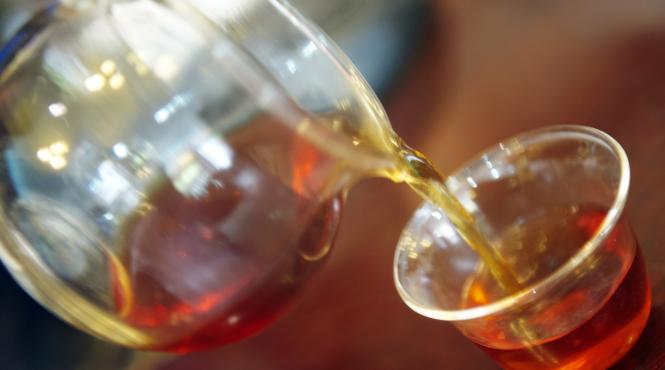 super ceai aronia antiviral antibacterian antioxidanti aurul negru