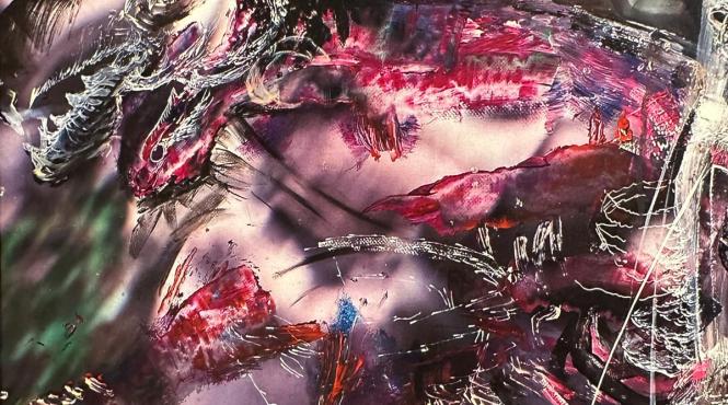 cristian sida sparring partners expozitie la jecza gallery