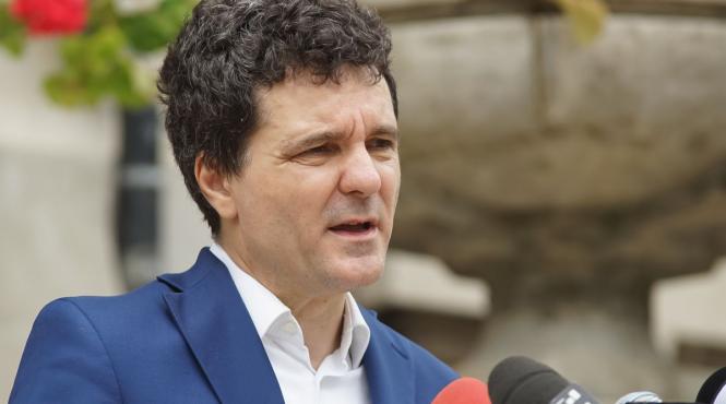 dan investitii spitale