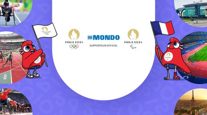 paris 2024 va avea o pista de atletism mov de fabricatie italiana