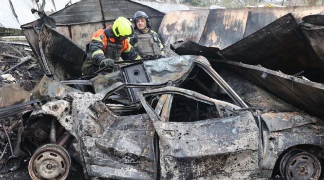 rusii ataca ucraina cu bombe teleghidate