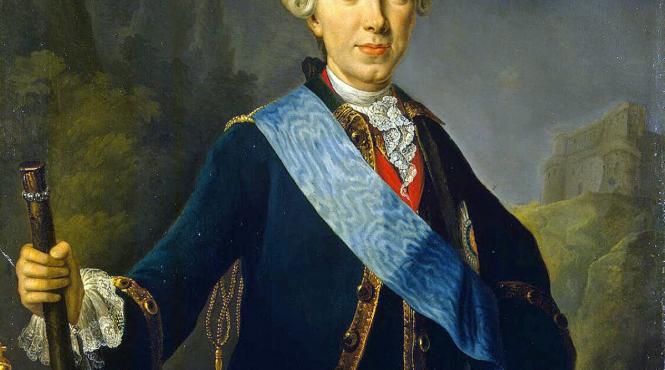 carol peter ulrich poveste print