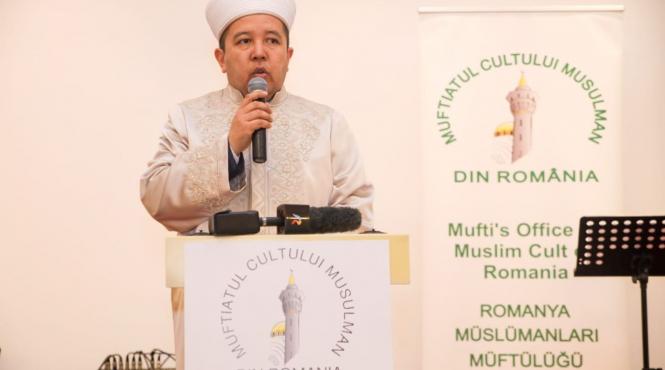 musulmani sarbatoare ramazan bayram sarbatoare