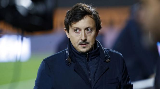 risc maxim presedinte marseille ameninta ca nu va asista la meciul cu benfica solidaritate