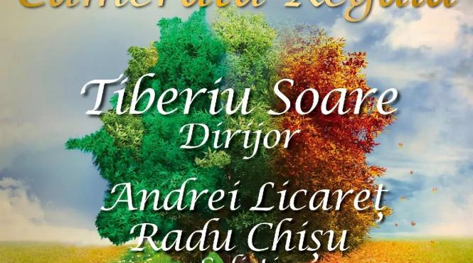 stagiunea regala un concert exceptional la ateneul roman