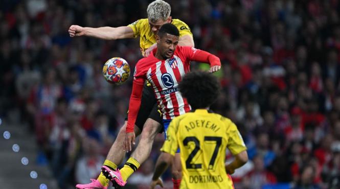 barcelona atletico madrid primele invingatoare sferturi liga campionilor