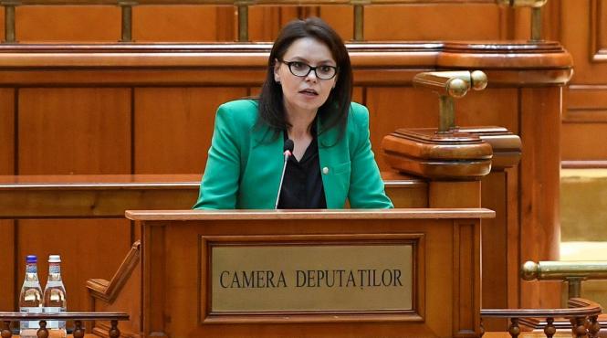 ciolos lege interzicere comasare alegeri